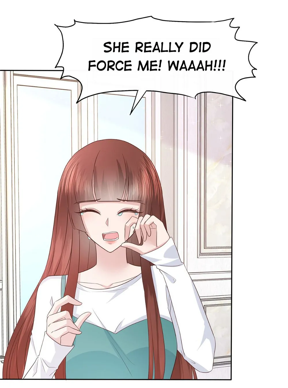 To Match a Villainess: Love Hunting Rhapsody Chapter 88 Online - página 16