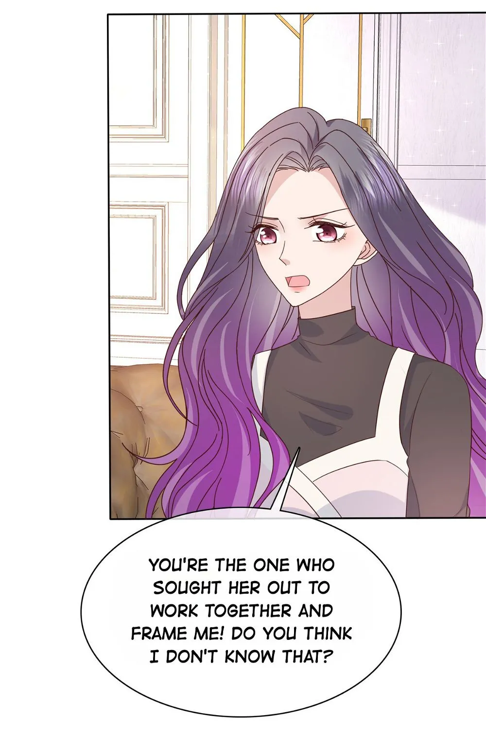 To Match a Villainess: Love Hunting Rhapsody Chapter 88 Online - página 17