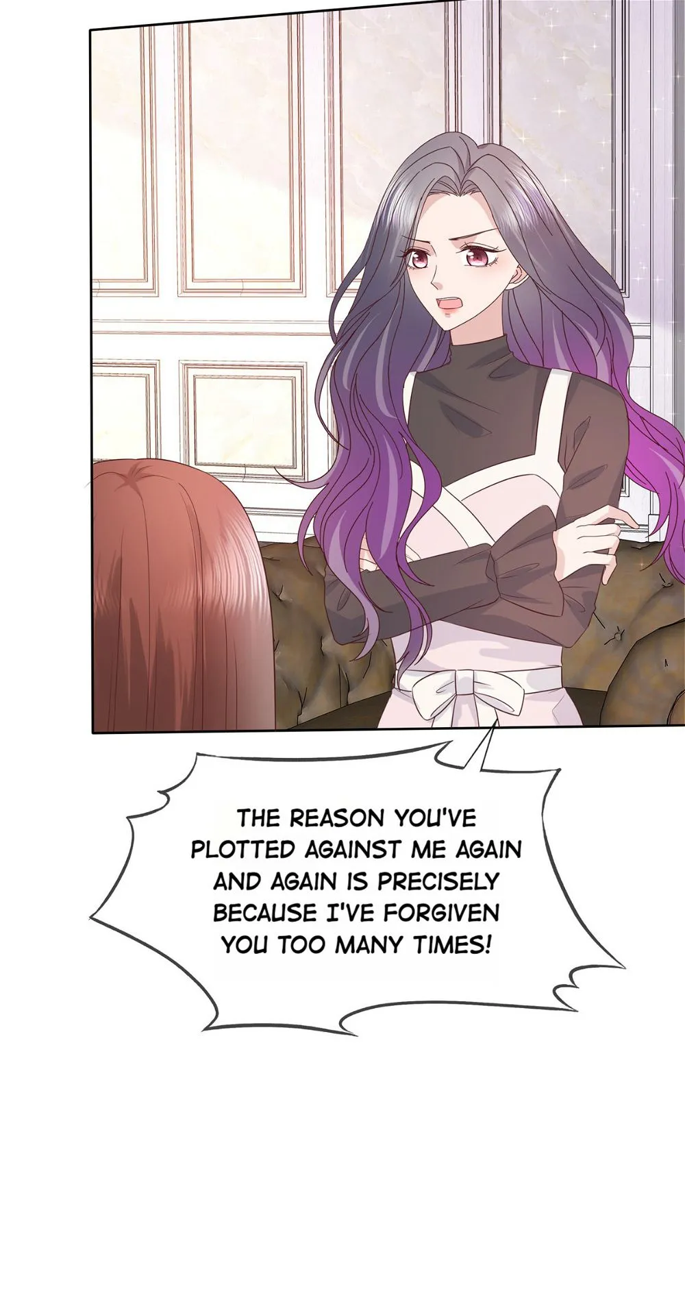 To Match a Villainess: Love Hunting Rhapsody Chapter 88 Online - página 20