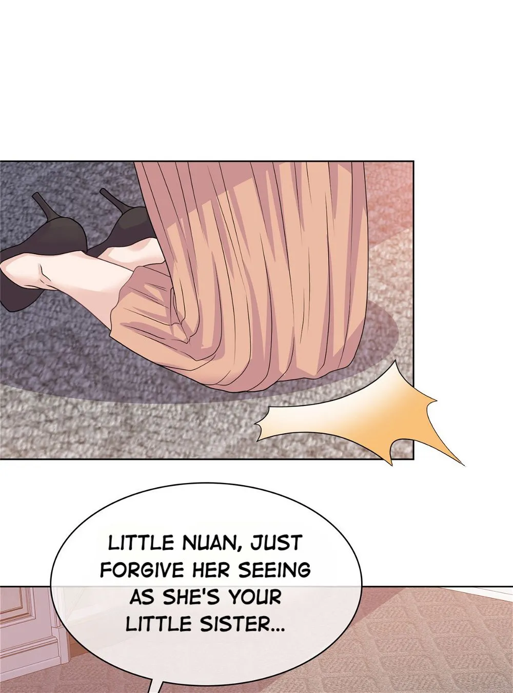 To Match a Villainess: Love Hunting Rhapsody Chapter 88 Online - página 21