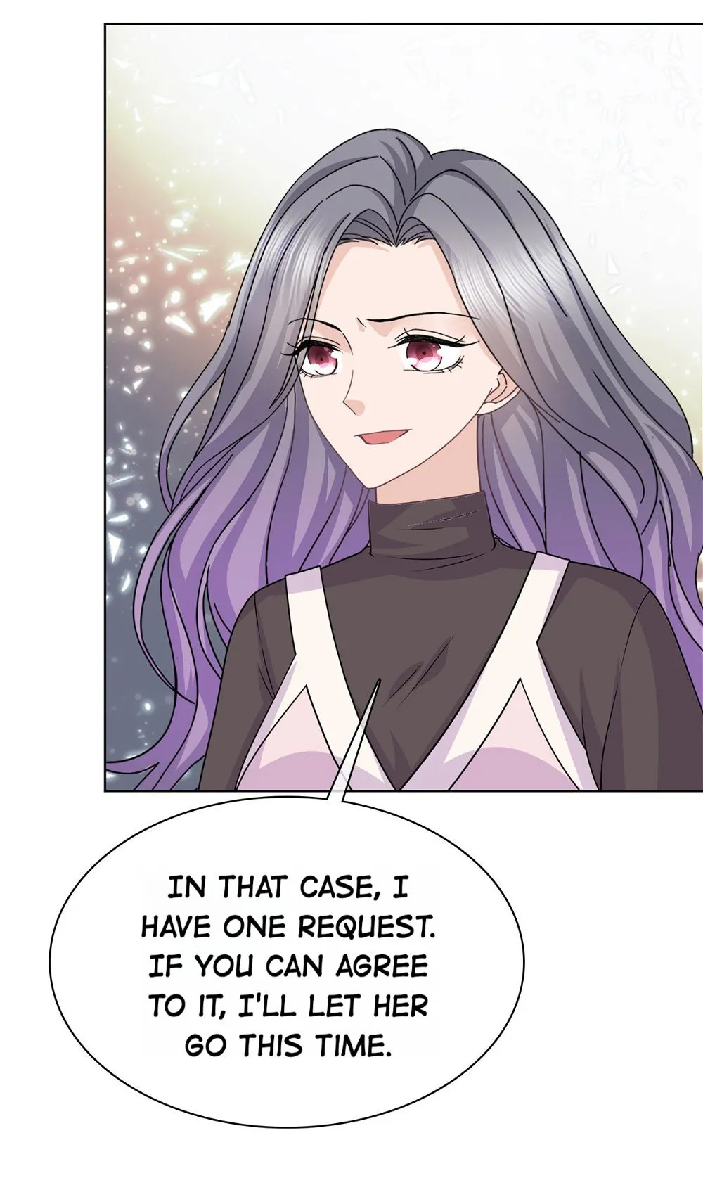 To Match a Villainess: Love Hunting Rhapsody Chapter 88 Online - página 23