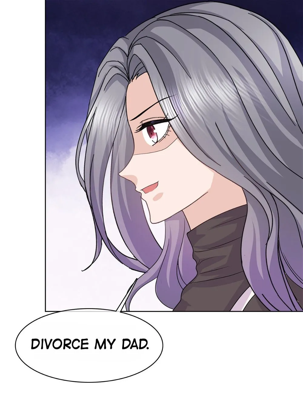 To Match a Villainess: Love Hunting Rhapsody Chapter 88 Online - página 25
