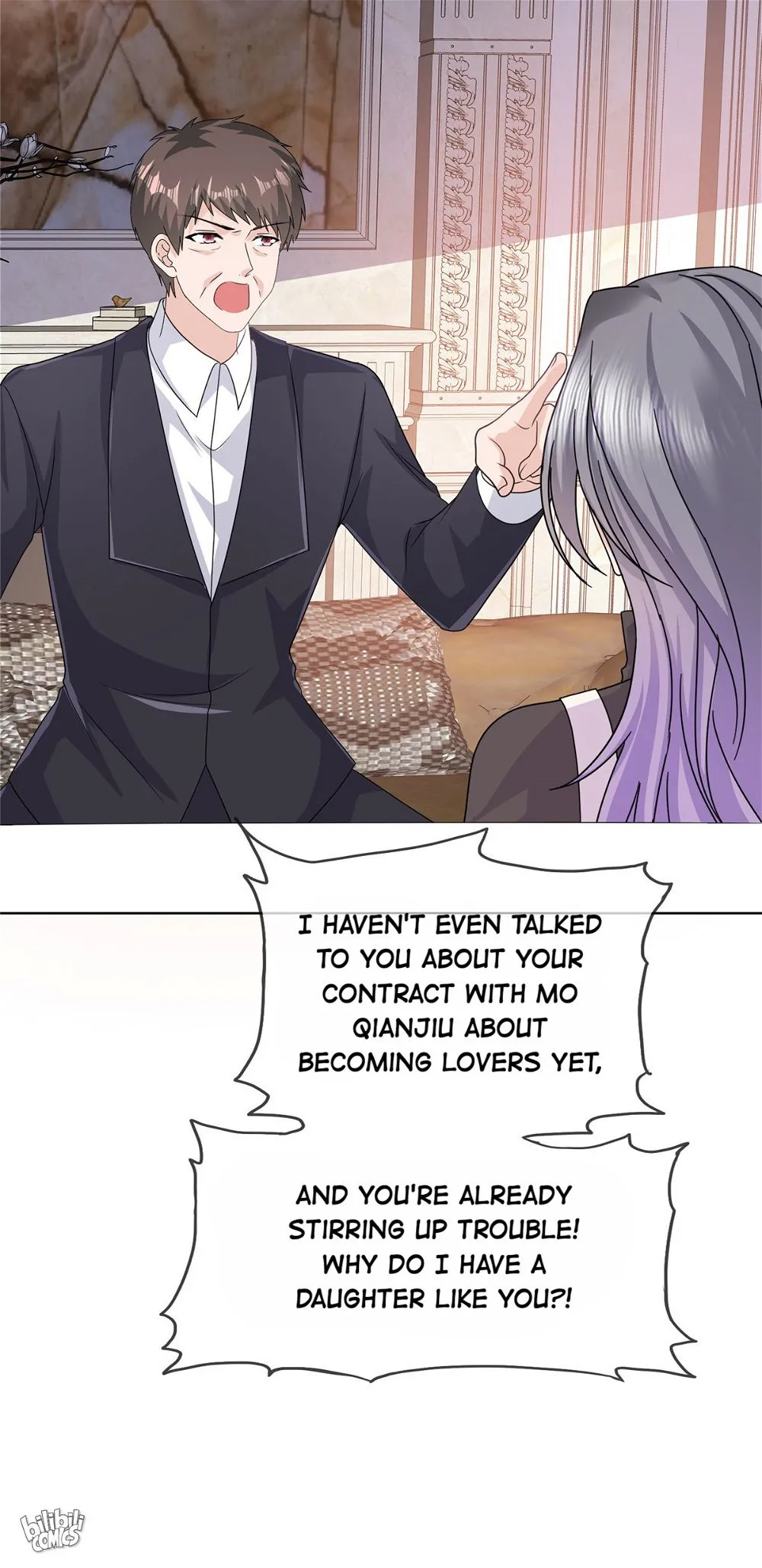 To Match a Villainess: Love Hunting Rhapsody Chapter 88 Online - página 28