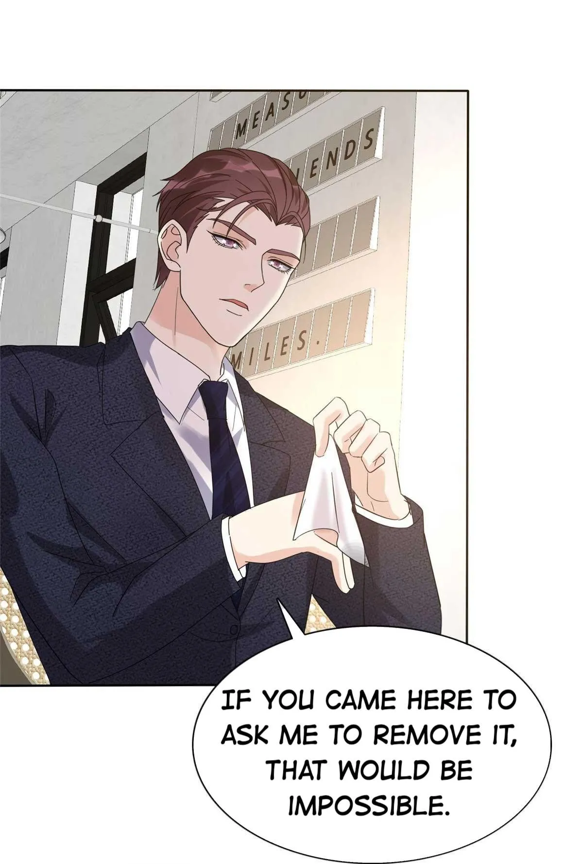 To Match a Villainess: Love Hunting Rhapsody Chapter 9.1 Online - página 3