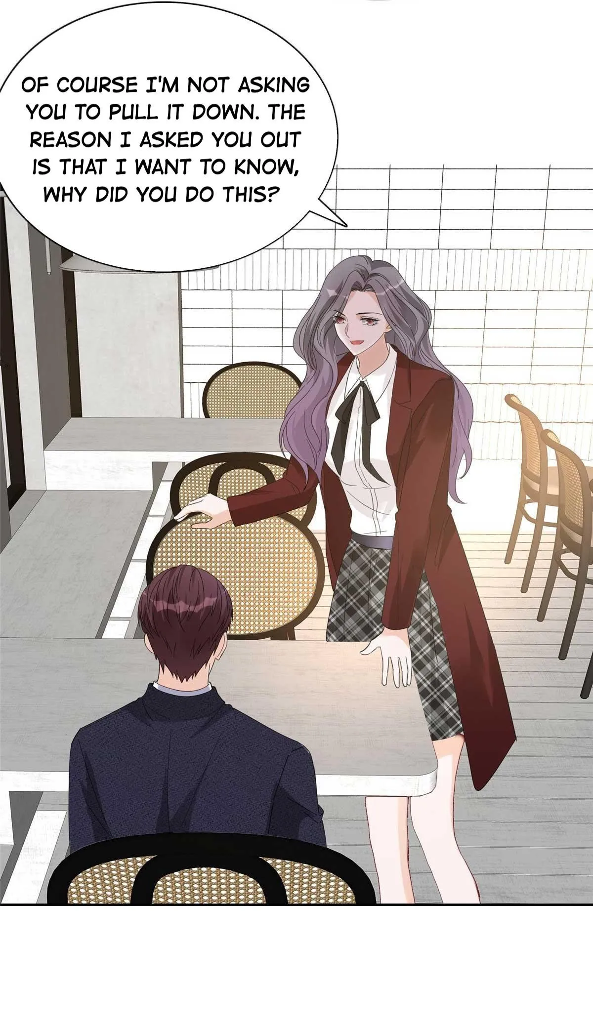 To Match a Villainess: Love Hunting Rhapsody Chapter 9.1 Online - página 4
