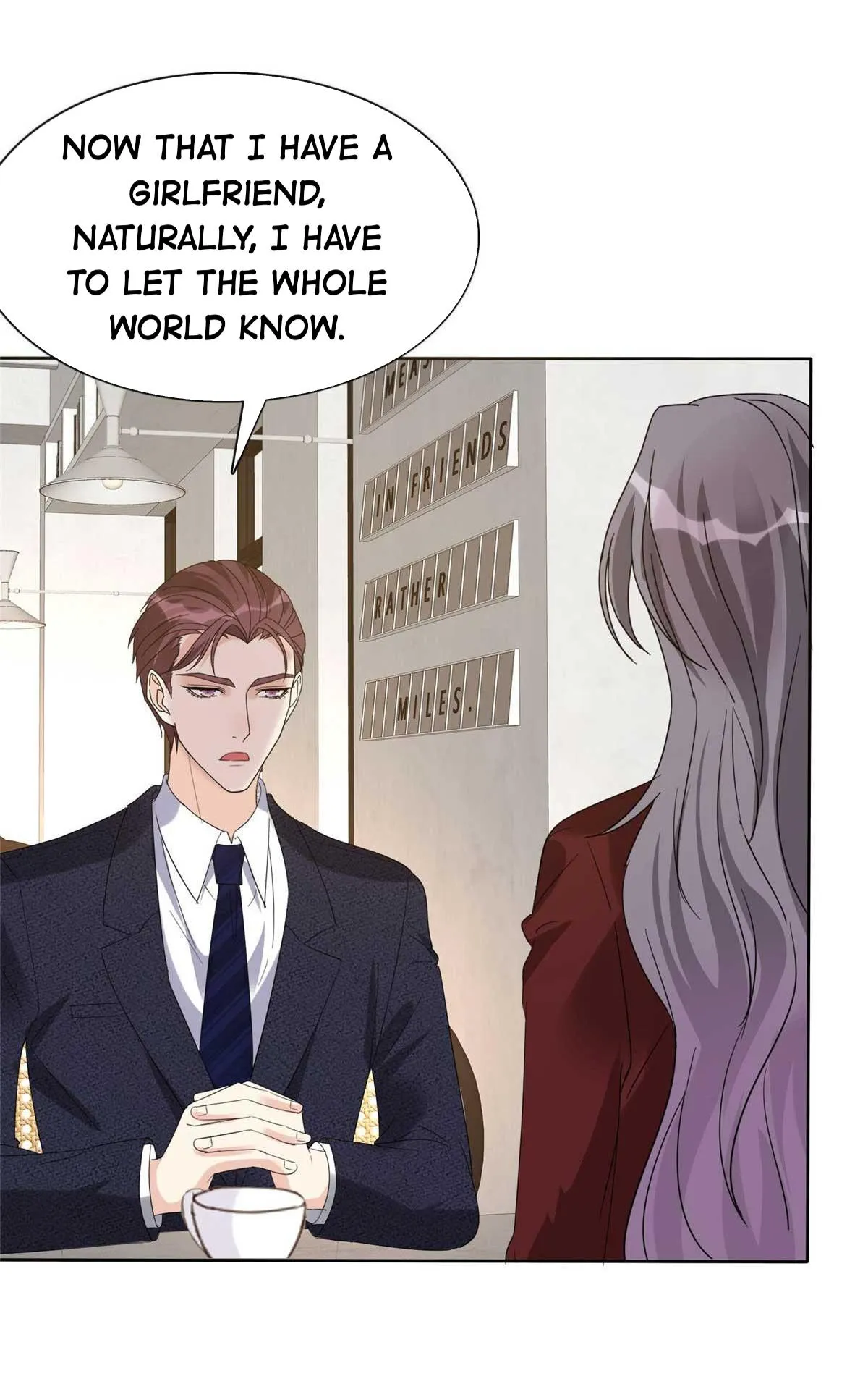 To Match a Villainess: Love Hunting Rhapsody Chapter 9.1 Online - página 5