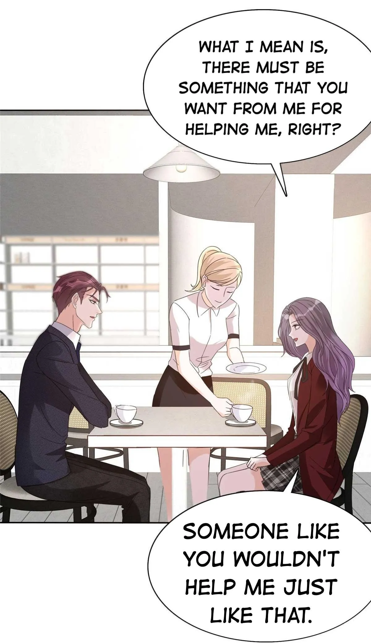 To Match a Villainess: Love Hunting Rhapsody Chapter 9.1 Online - página 7