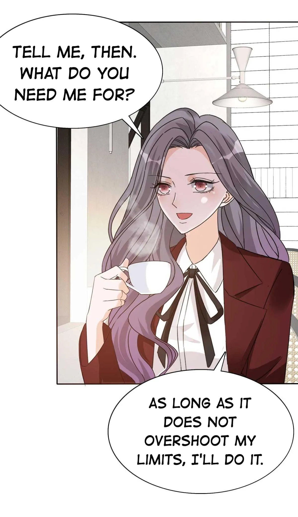 To Match a Villainess: Love Hunting Rhapsody Chapter 9.1 Online - página 9