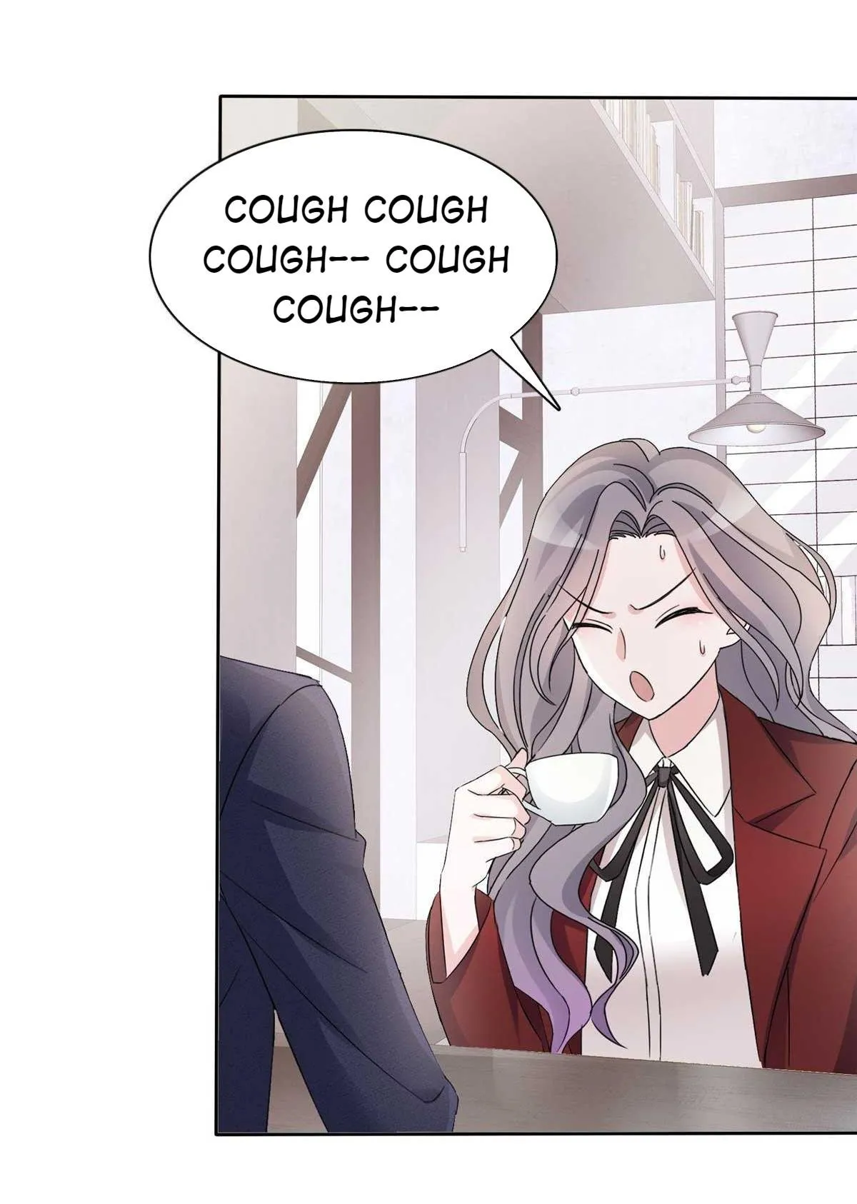 To Match a Villainess: Love Hunting Rhapsody Chapter 9.1 Online - página 12