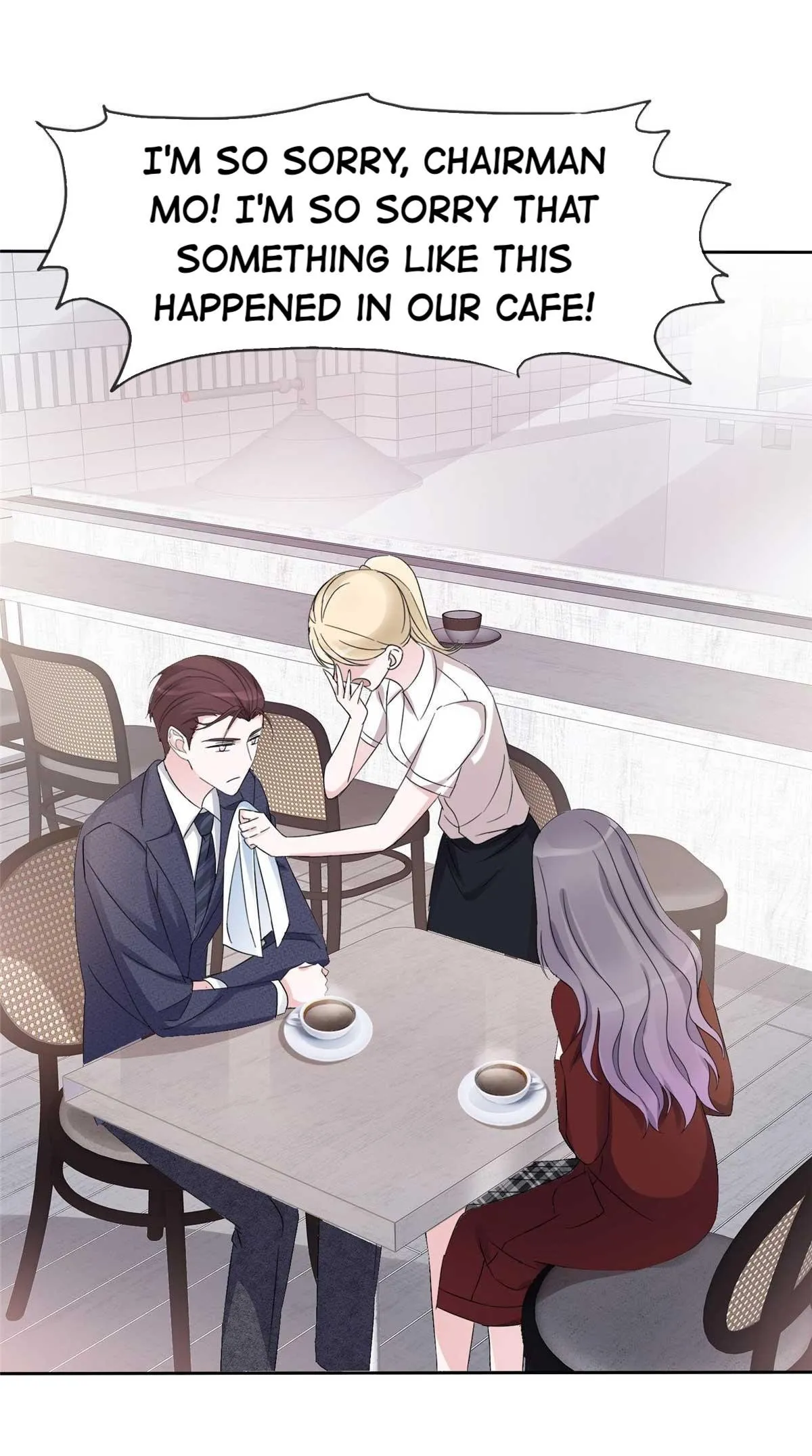 To Match a Villainess: Love Hunting Rhapsody Chapter 9.1 Online - página 13