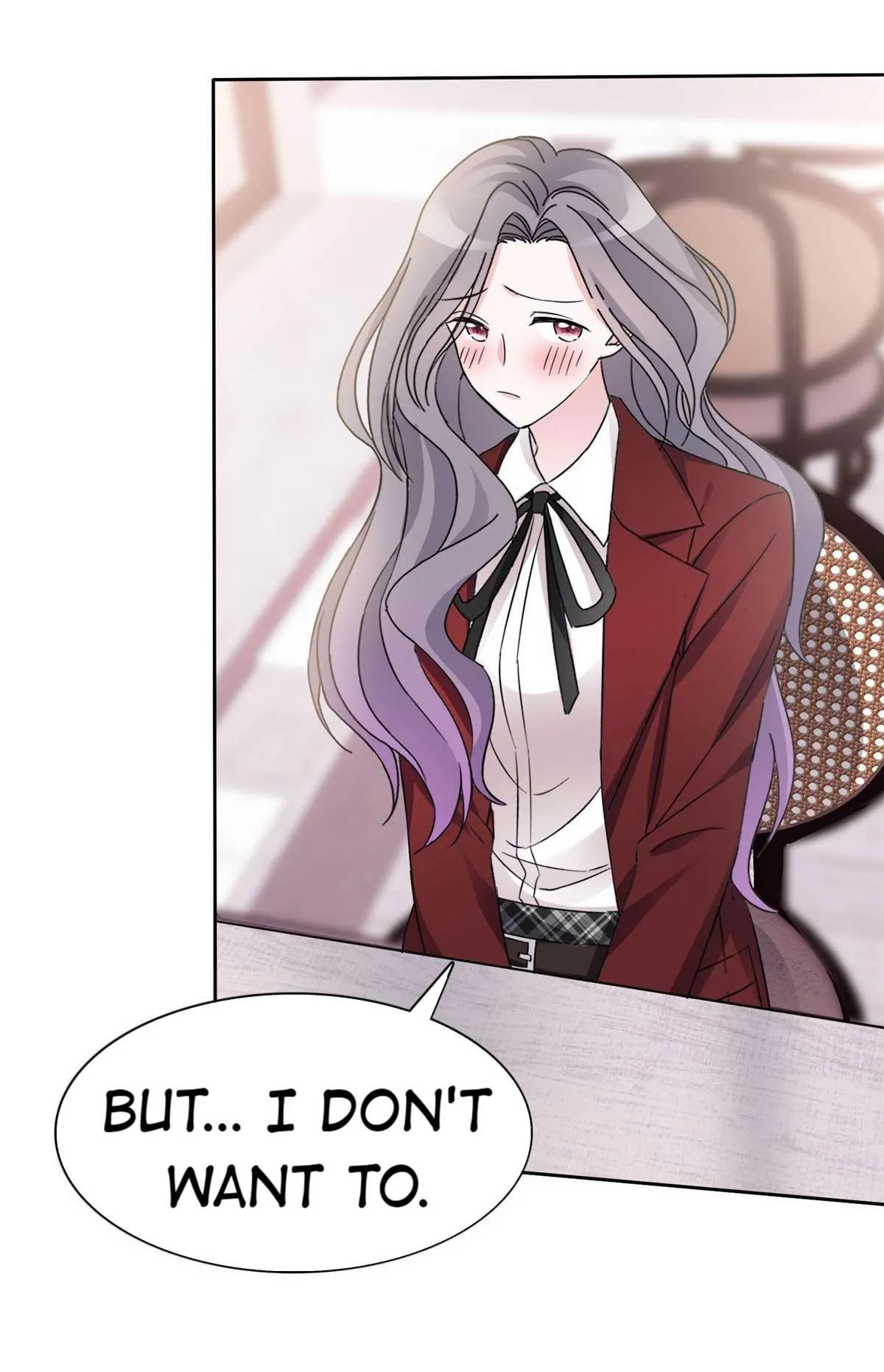 To Match a Villainess: Love Hunting Rhapsody Chapter 9.2 Online - página 2