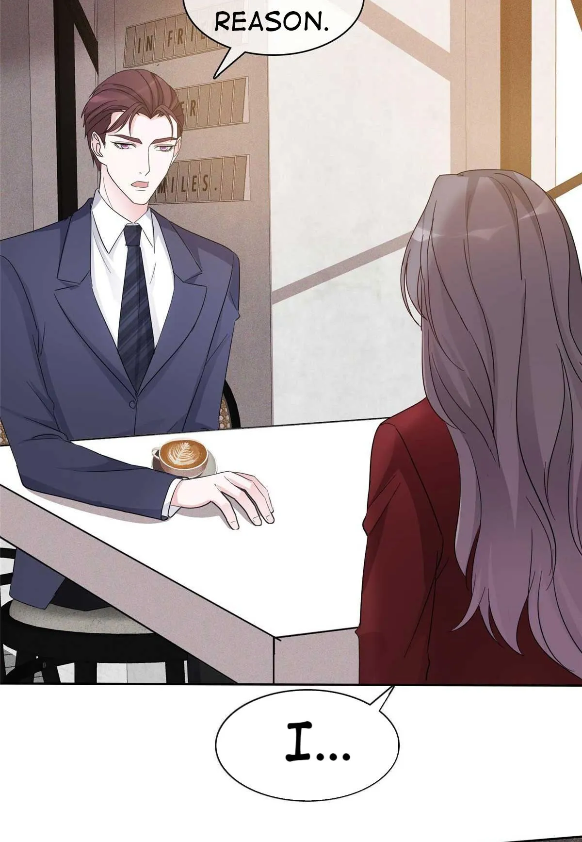 To Match a Villainess: Love Hunting Rhapsody Chapter 9.2 Online - página 5