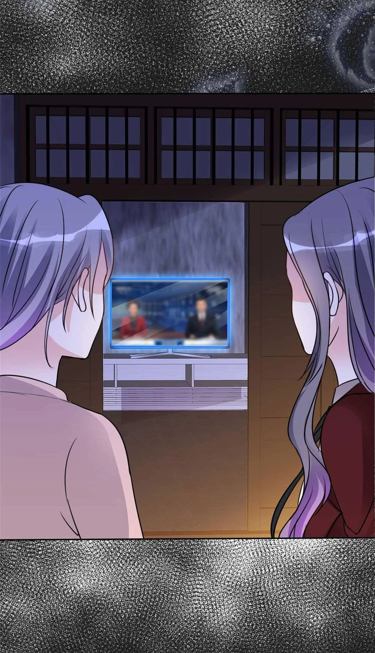 To Match a Villainess: Love Hunting Rhapsody Chapter 9.2 Online - página 7