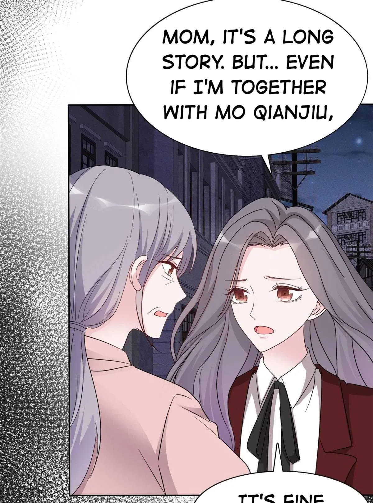 To Match a Villainess: Love Hunting Rhapsody Chapter 9.2 Online - página 9