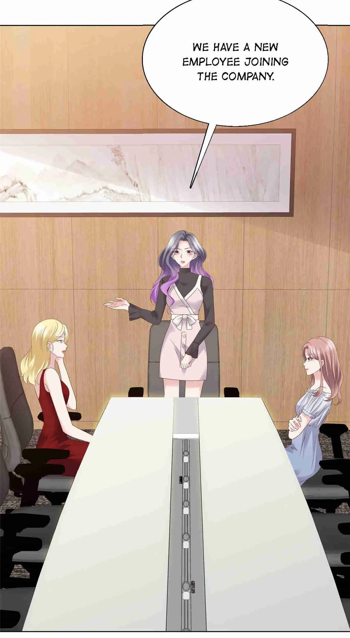 To Match a Villainess: Love Hunting Rhapsody Chapter 92 Online - página 4