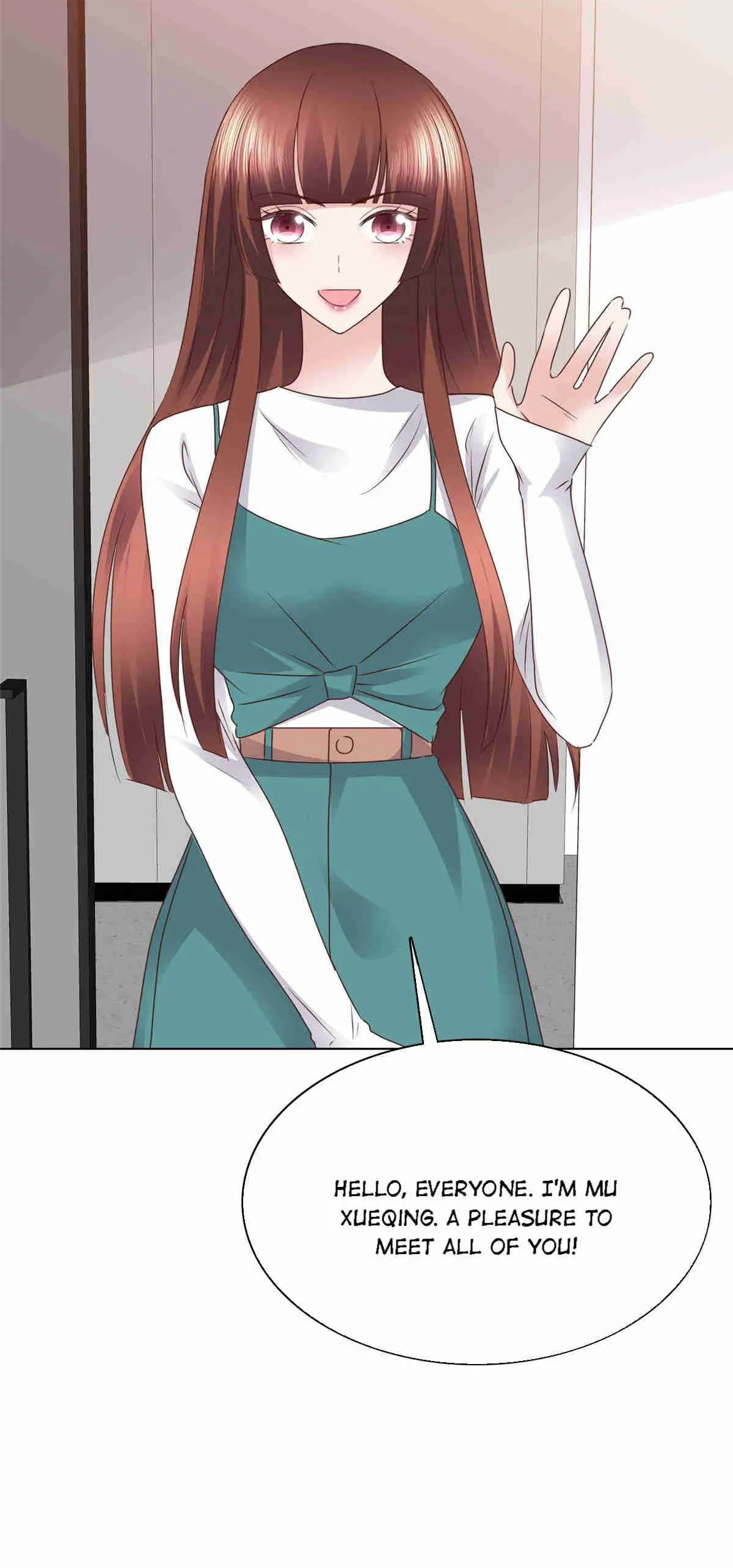 To Match a Villainess: Love Hunting Rhapsody Chapter 92 Online - página 6