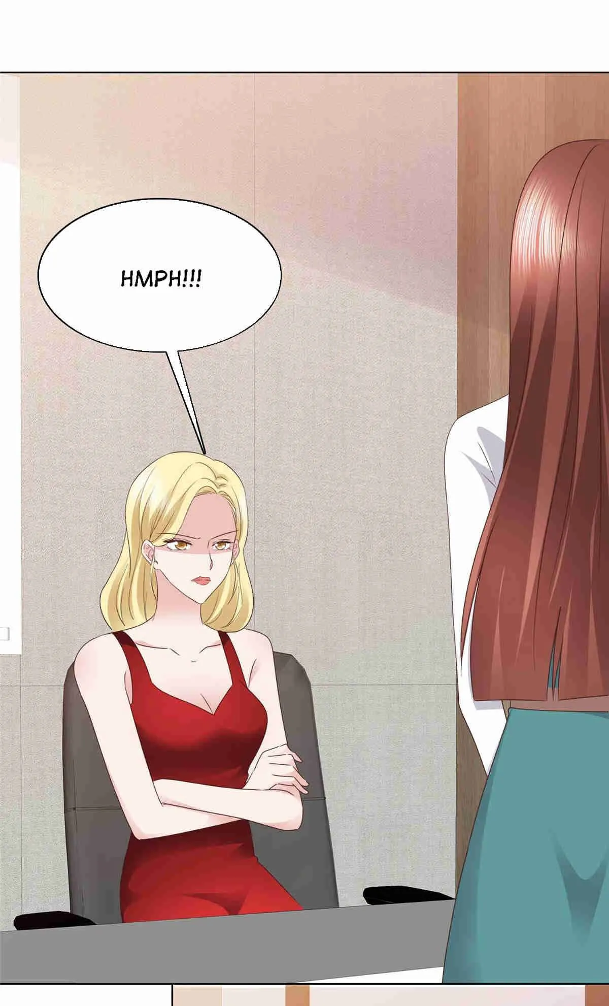 To Match a Villainess: Love Hunting Rhapsody Chapter 92 Online - página 7