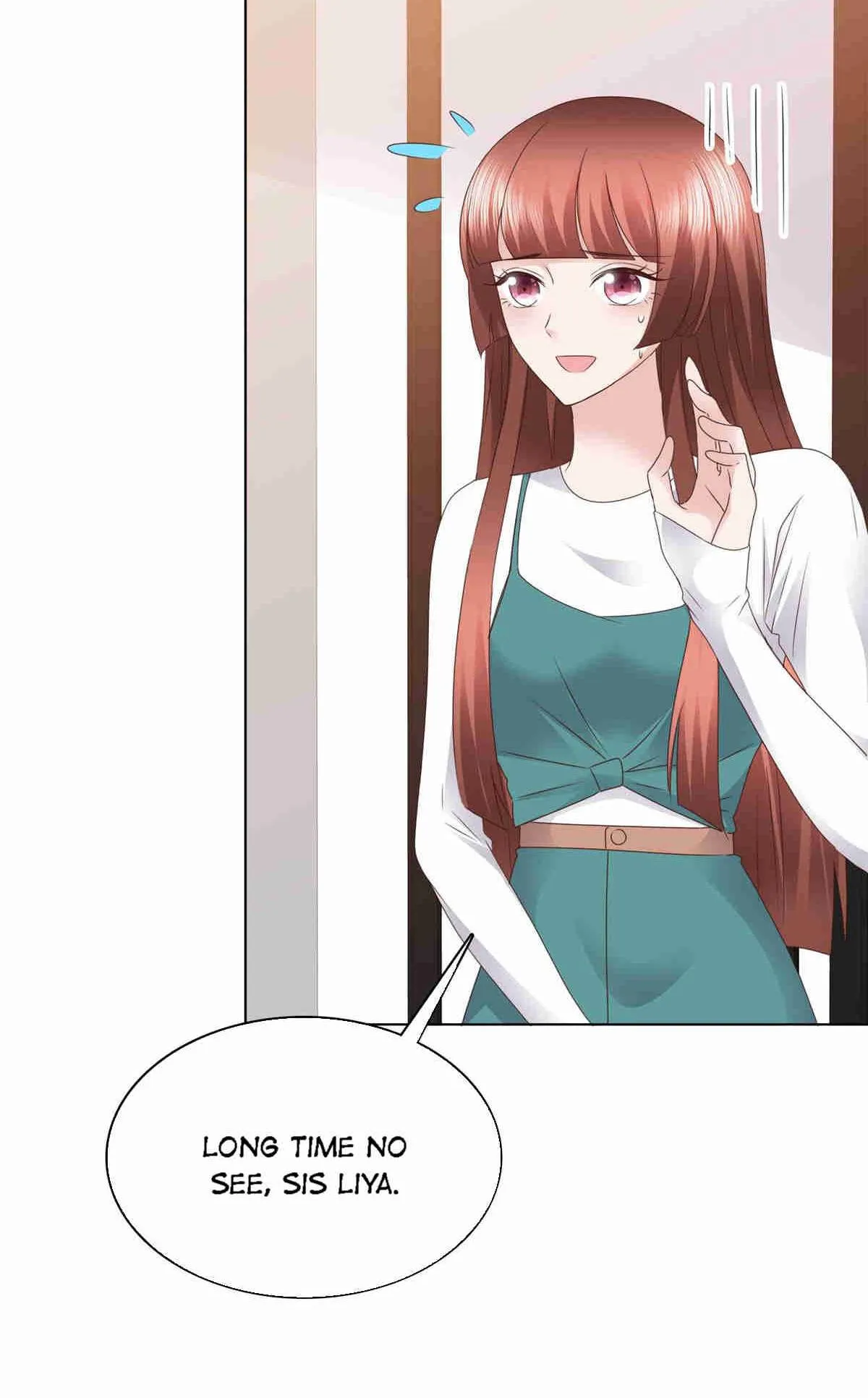 To Match a Villainess: Love Hunting Rhapsody Chapter 92 Online - página 8