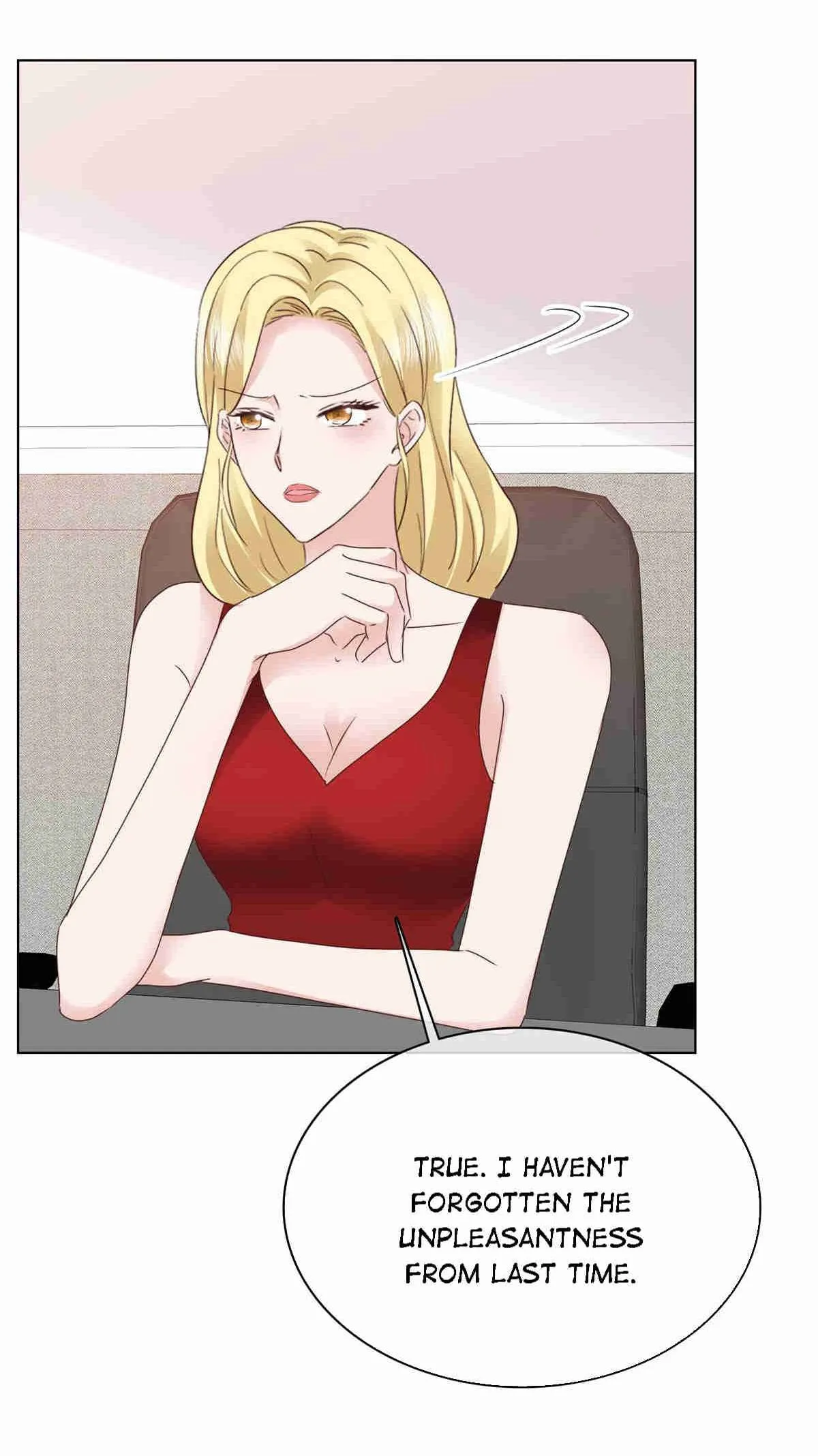 To Match a Villainess: Love Hunting Rhapsody Chapter 92 Online - página 9