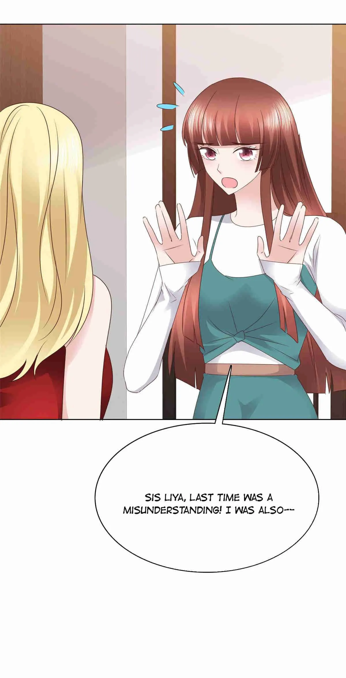 To Match a Villainess: Love Hunting Rhapsody Chapter 92 Online - página 10