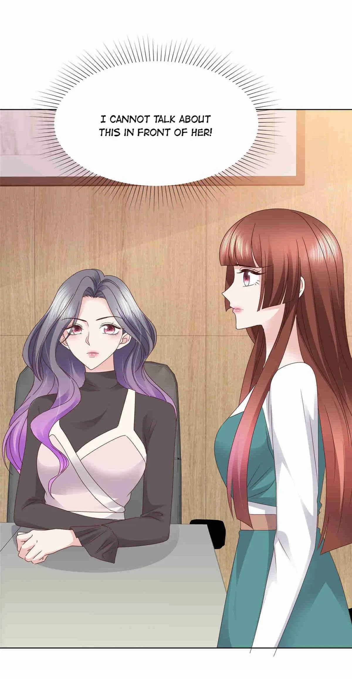 To Match a Villainess: Love Hunting Rhapsody Chapter 92 Online - página 11