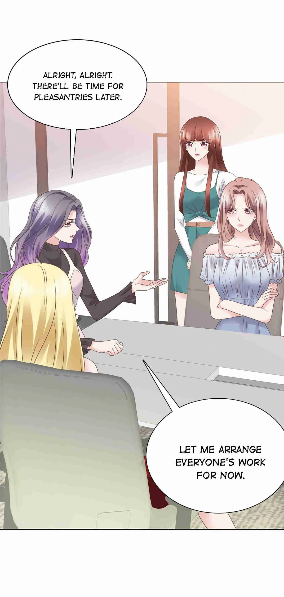 To Match a Villainess: Love Hunting Rhapsody Chapter 92 Online - página 12