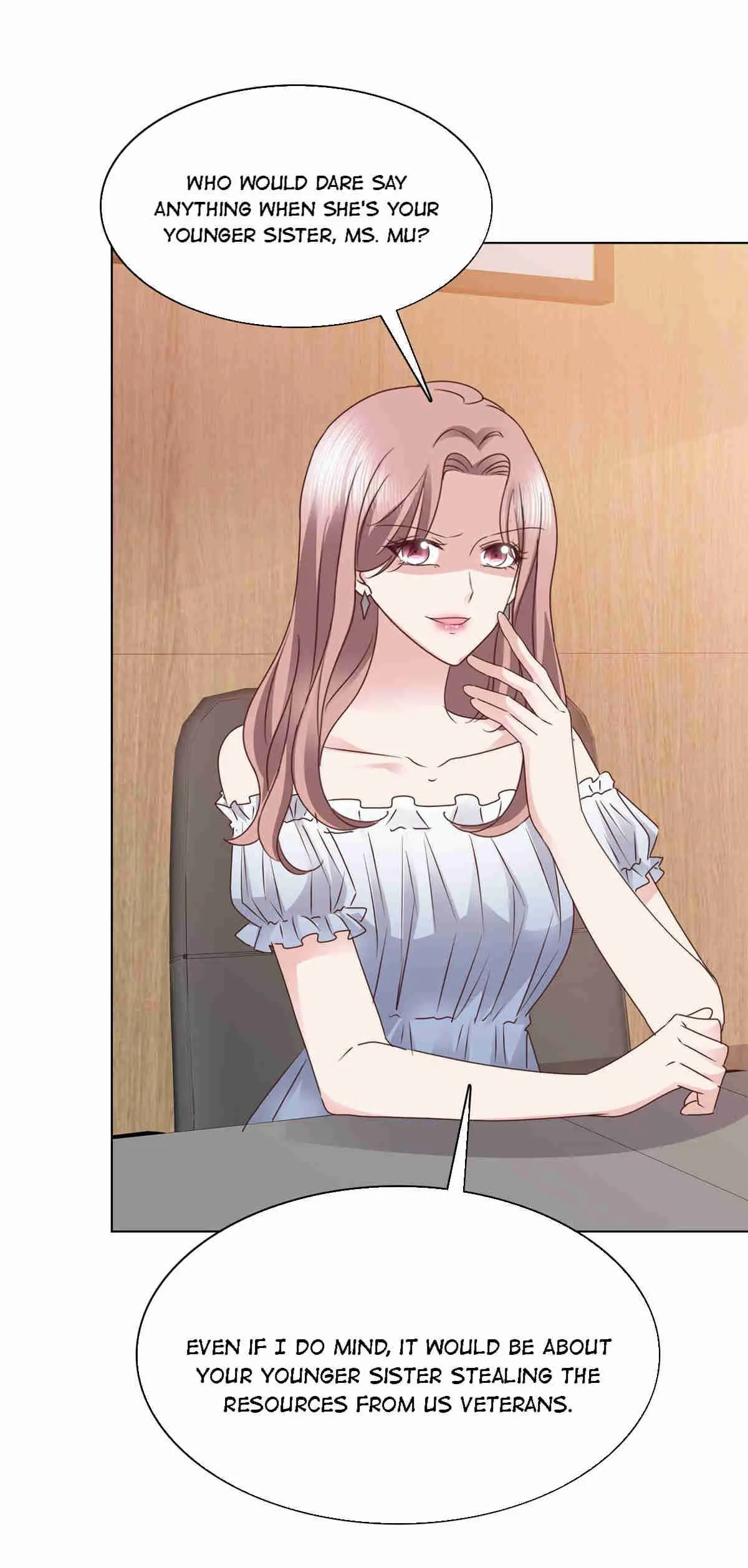 To Match a Villainess: Love Hunting Rhapsody Chapter 92 Online - página 15