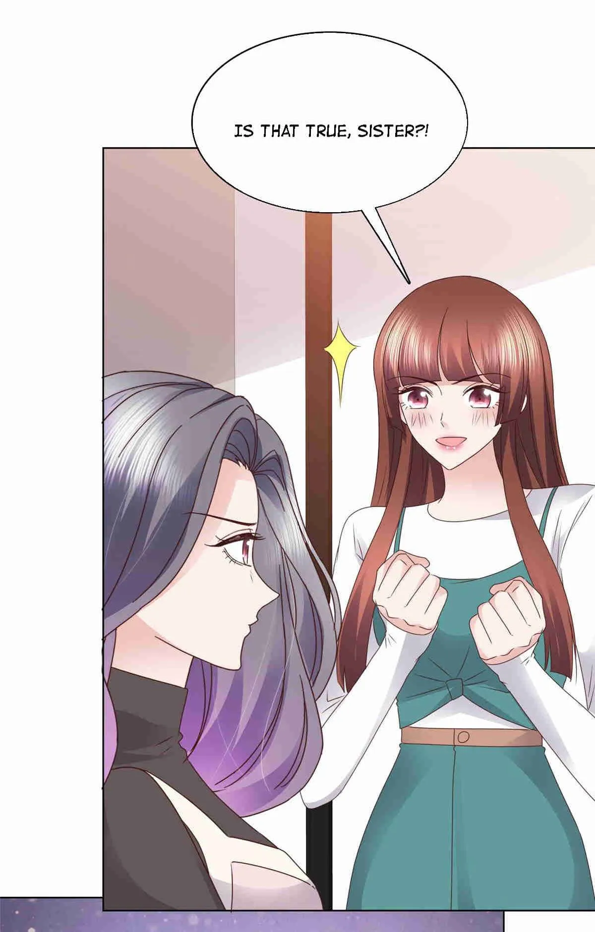 To Match a Villainess: Love Hunting Rhapsody Chapter 92 Online - página 17