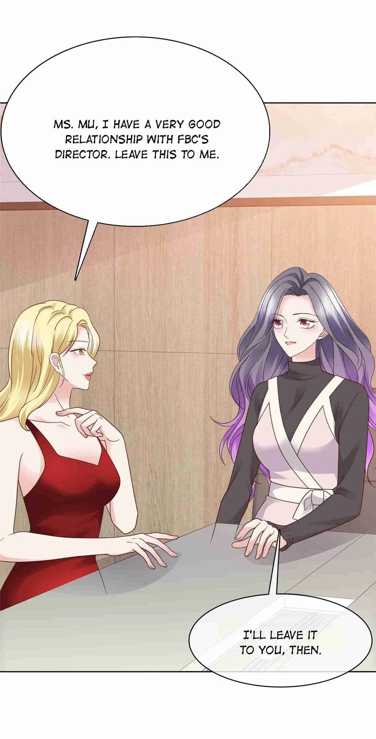 To Match a Villainess: Love Hunting Rhapsody Chapter 92 Online - página 22