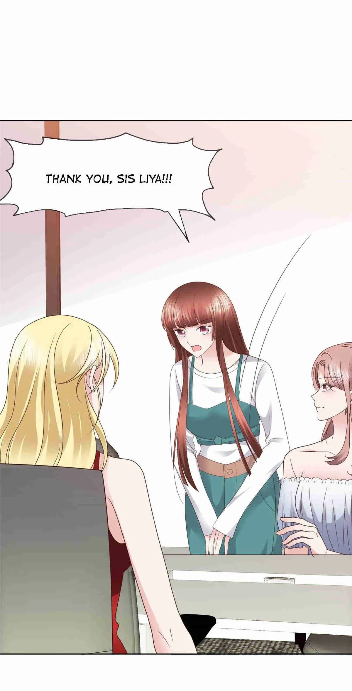 To Match a Villainess: Love Hunting Rhapsody Chapter 92 Online - página 23