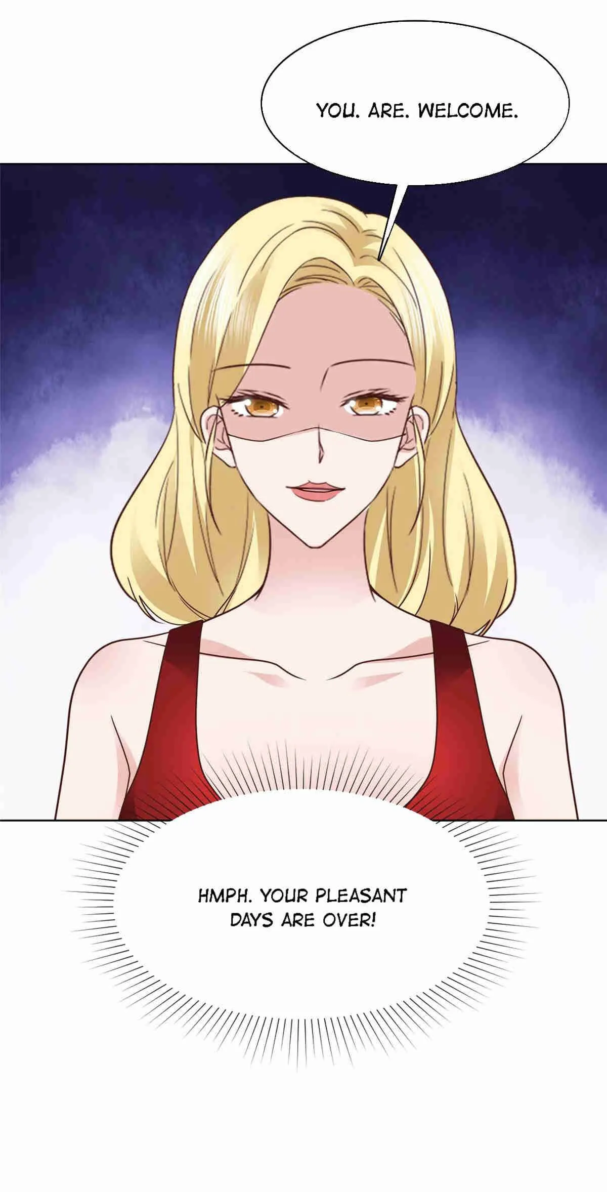 To Match a Villainess: Love Hunting Rhapsody Chapter 92 Online - página 24