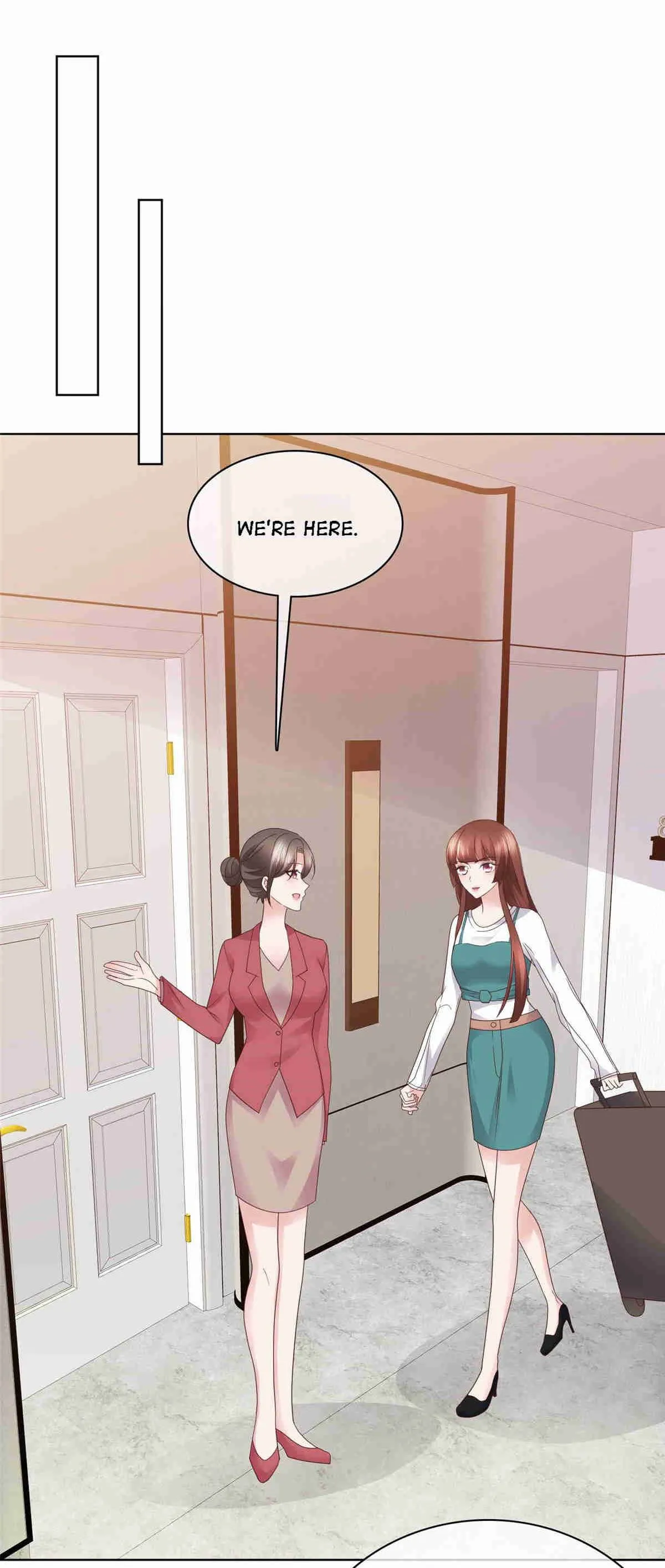 To Match a Villainess: Love Hunting Rhapsody Chapter 92 Online - página 25