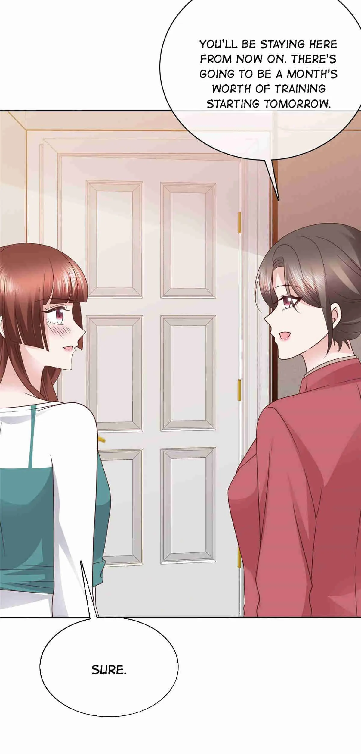 To Match a Villainess: Love Hunting Rhapsody Chapter 92 Online - página 26