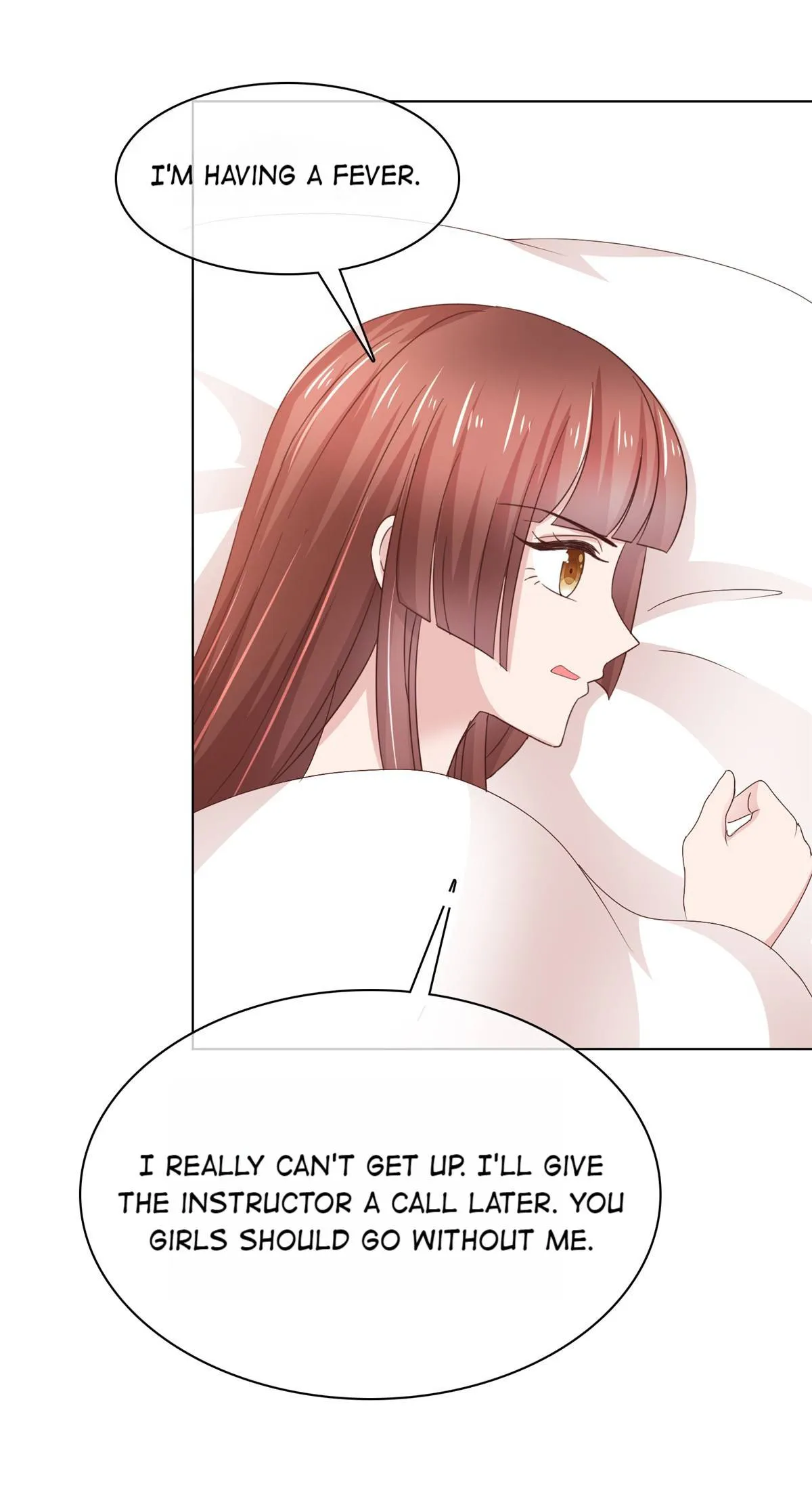 To Match a Villainess: Love Hunting Rhapsody Chapter 94 Online - página 3
