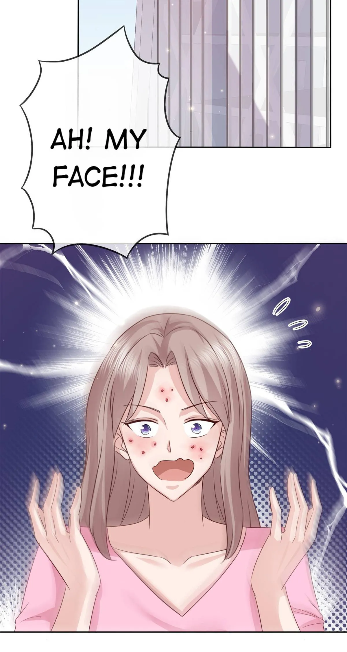To Match a Villainess: Love Hunting Rhapsody Chapter 94 Online - página 8