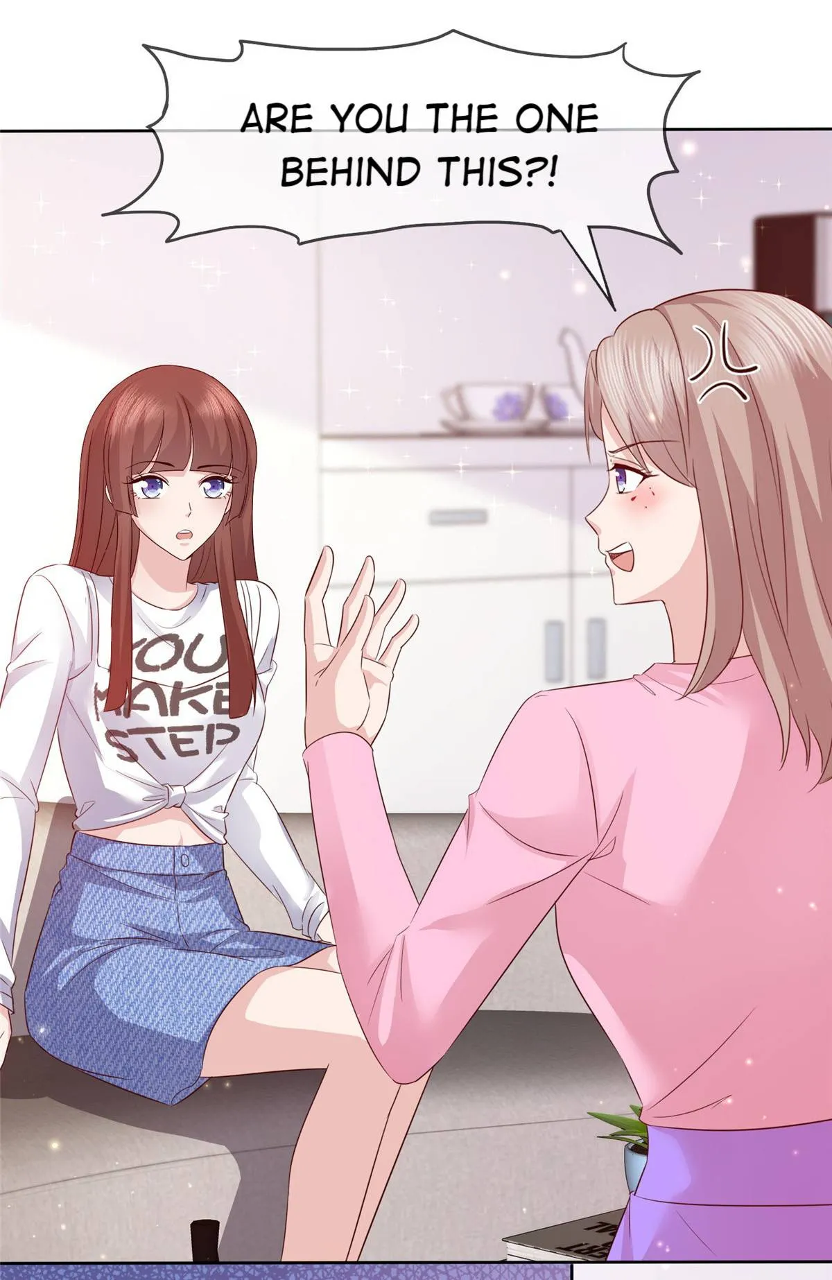 To Match a Villainess: Love Hunting Rhapsody Chapter 94 Online - página 9