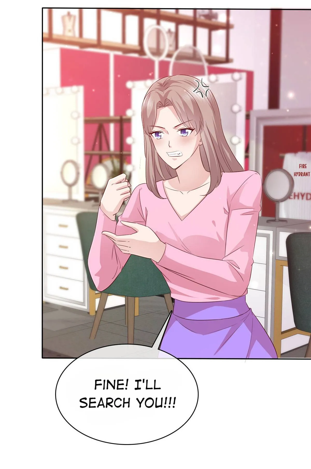 To Match a Villainess: Love Hunting Rhapsody Chapter 94 Online - página 12
