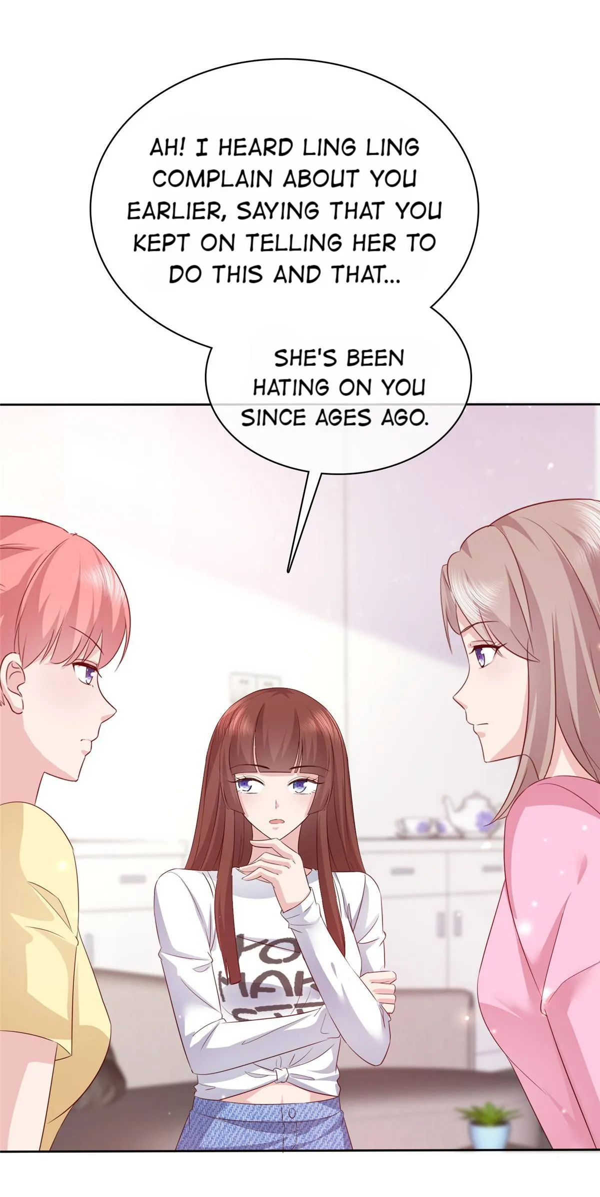 To Match a Villainess: Love Hunting Rhapsody Chapter 94 Online - página 18
