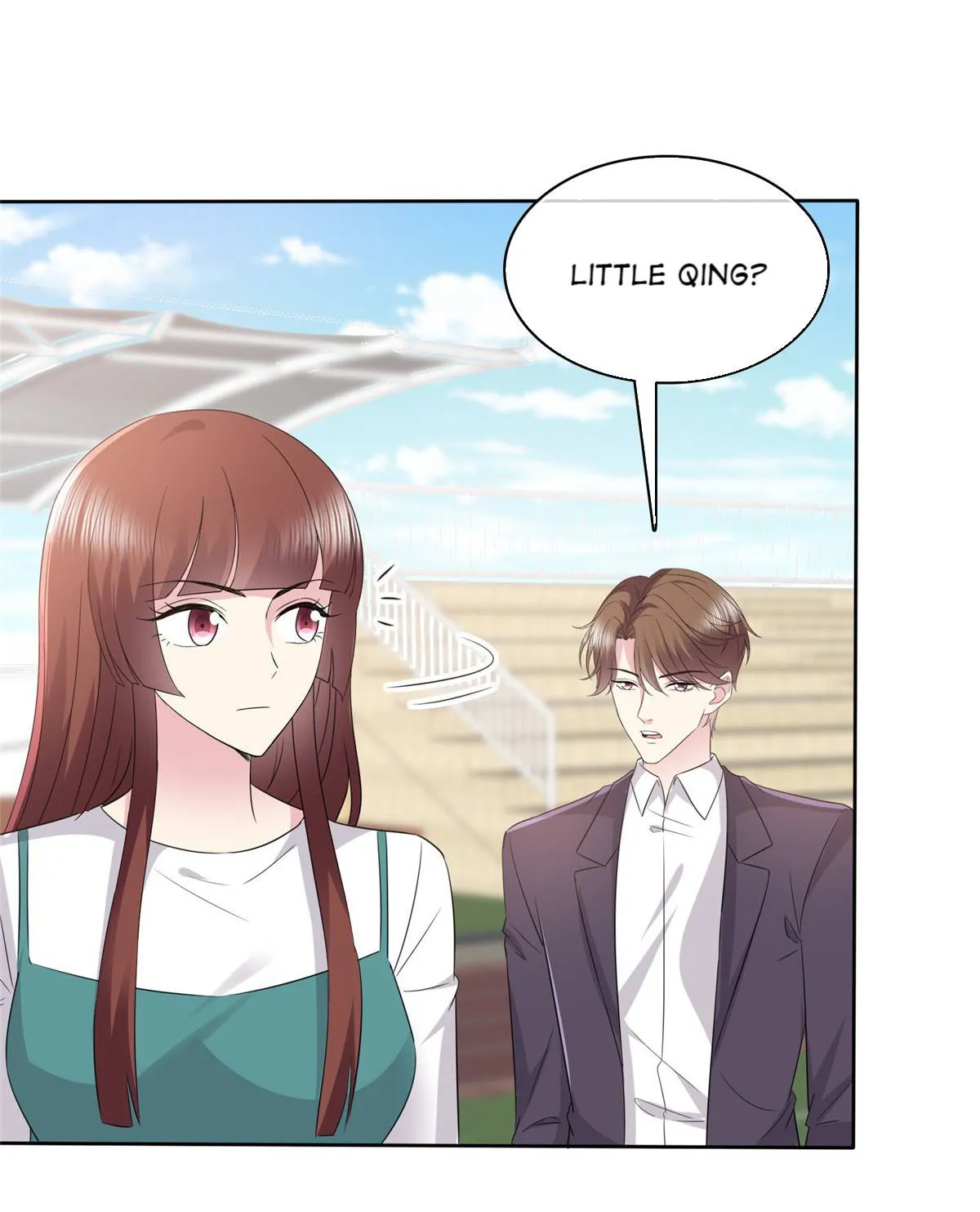 To Match a Villainess: Love Hunting Rhapsody Chapter 94 Online - página 25