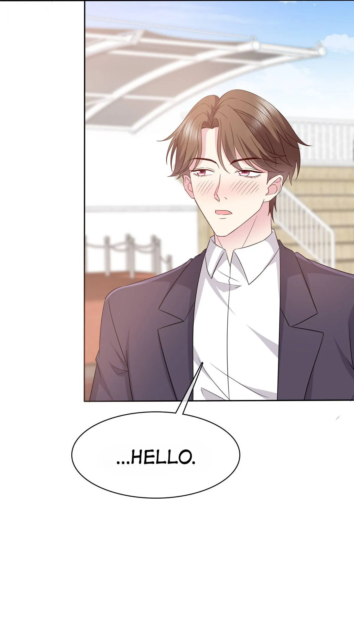 To Match a Villainess: Love Hunting Rhapsody Chapter 94 Online - página 29