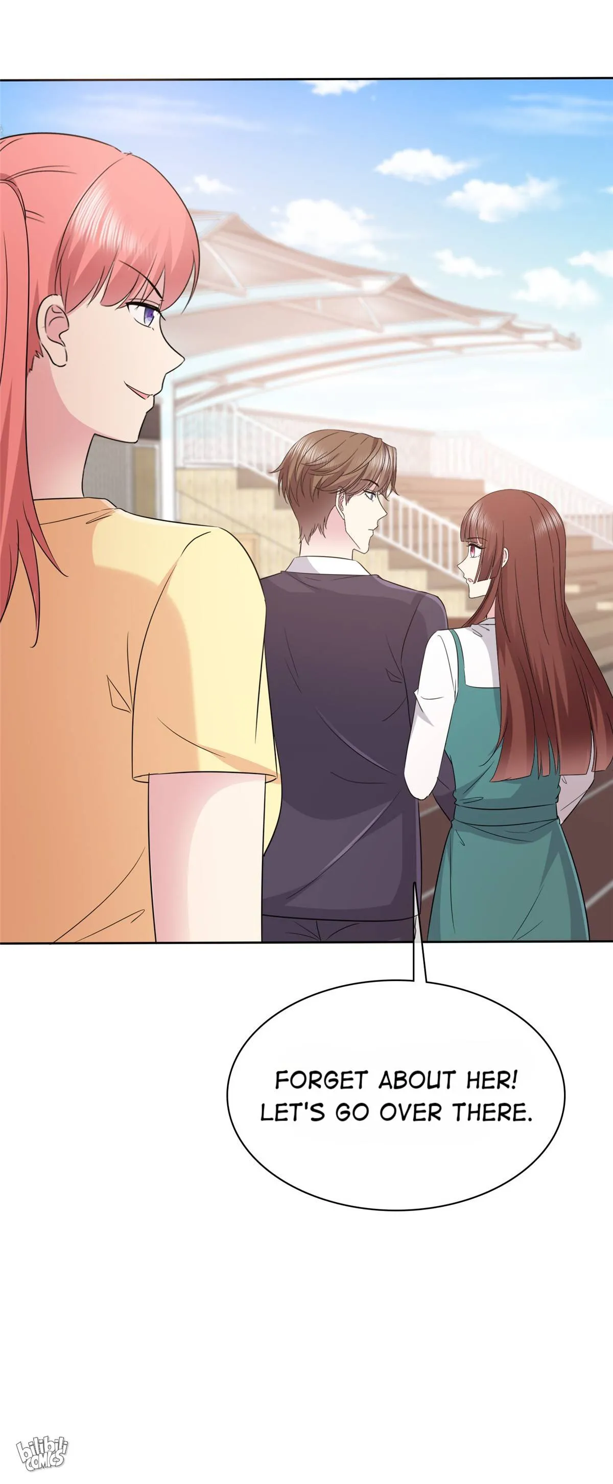To Match a Villainess: Love Hunting Rhapsody Chapter 94 Online - página 30