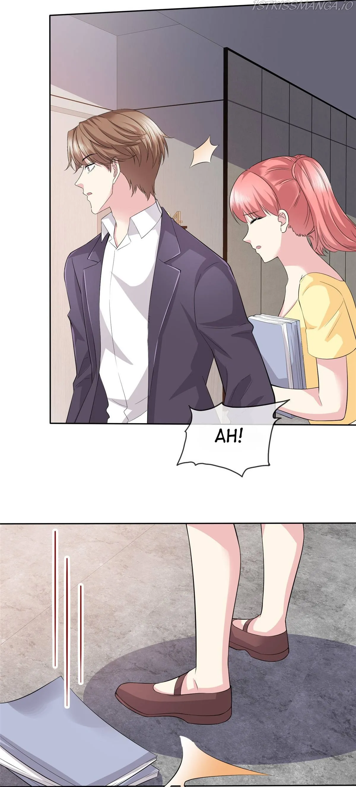 To Match a Villainess: Love Hunting Rhapsody Chapter 95 Online - página 4
