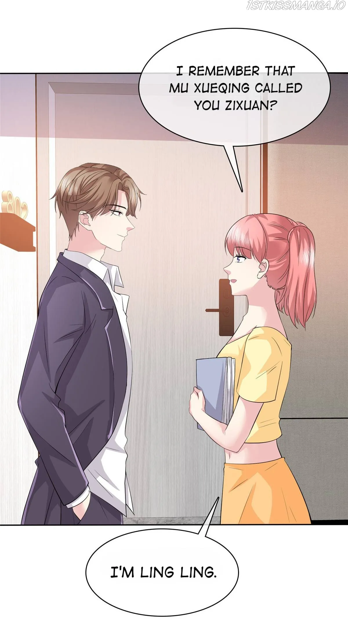 To Match a Villainess: Love Hunting Rhapsody Chapter 95 Online - página 7
