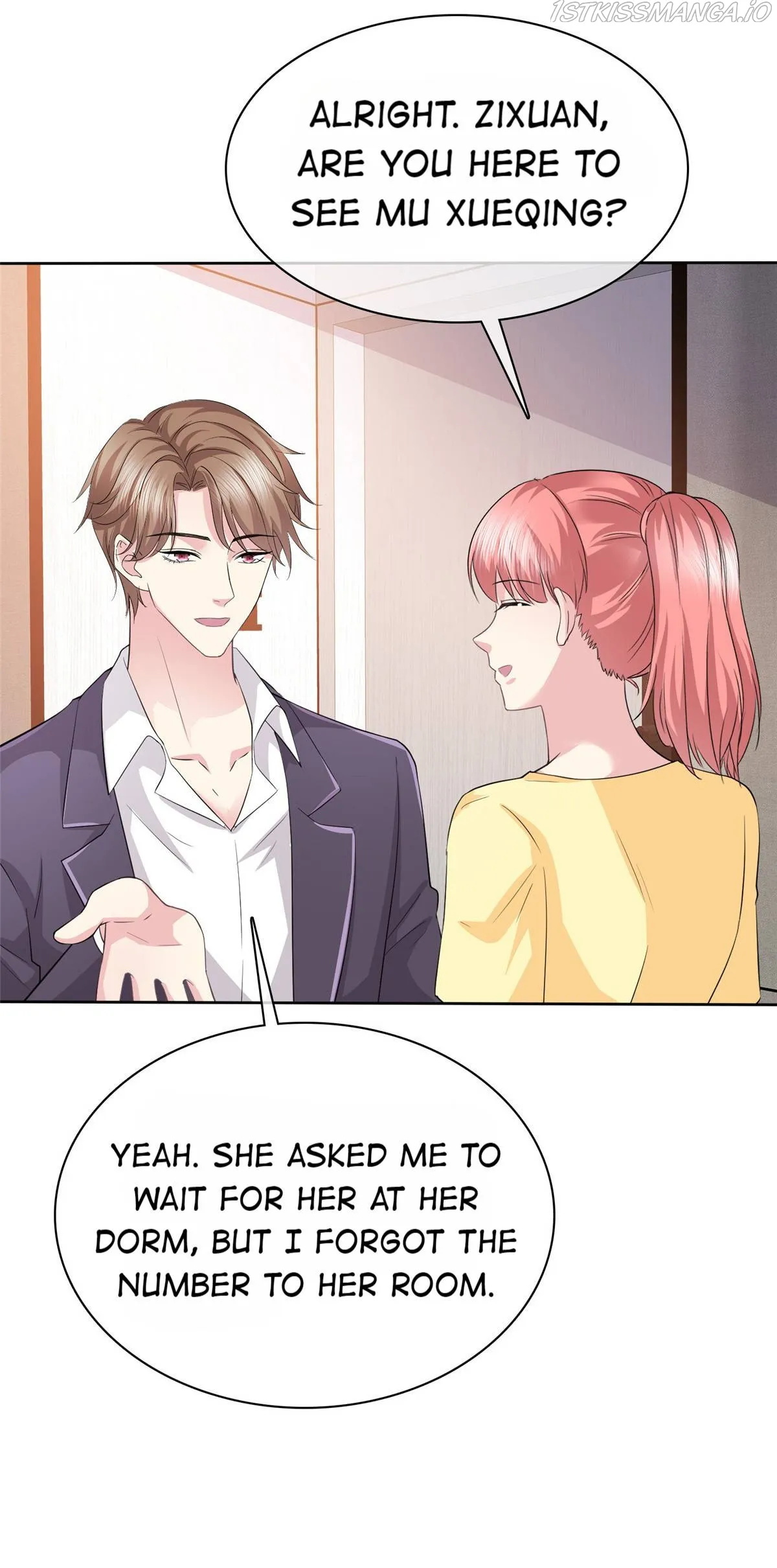 To Match a Villainess: Love Hunting Rhapsody Chapter 95 Online - página 9