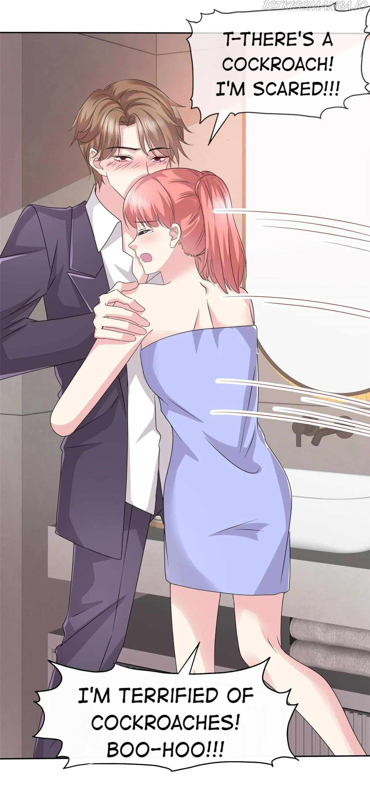To Match a Villainess: Love Hunting Rhapsody Chapter 95 Online - página 21