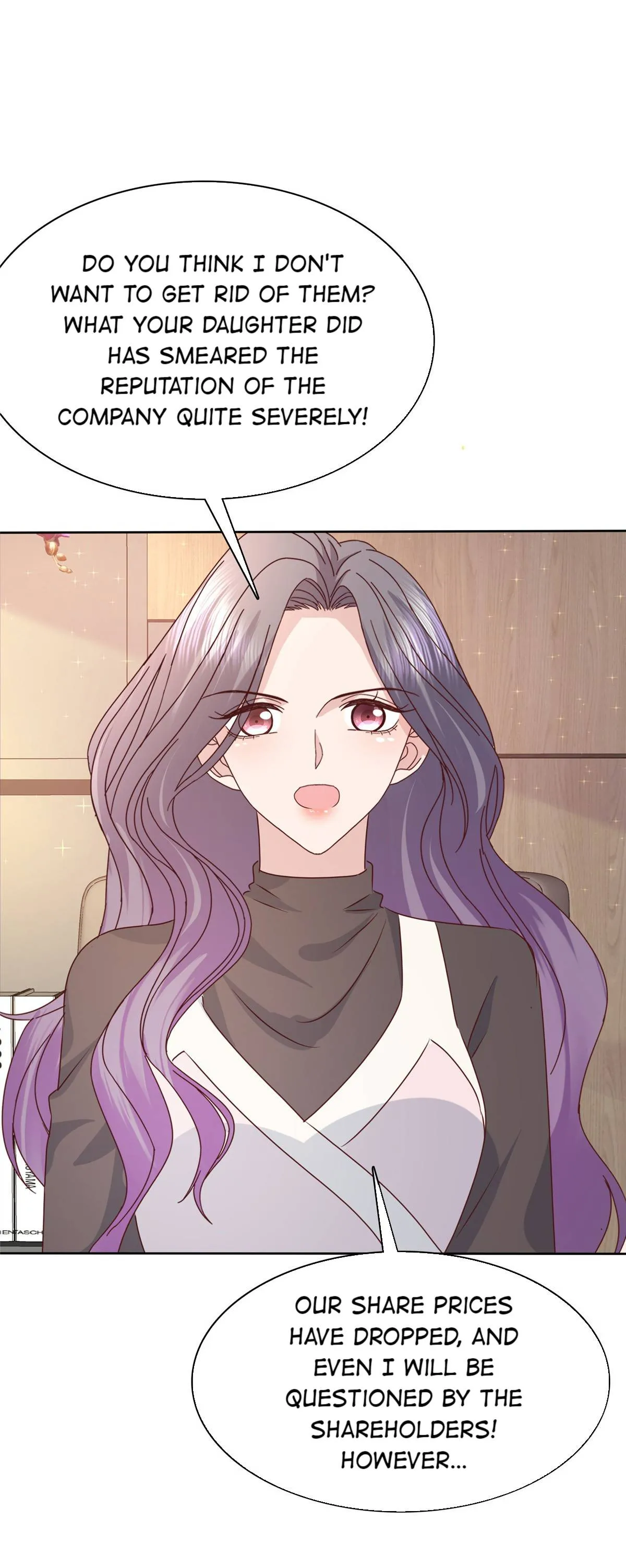 To Match a Villainess: Love Hunting Rhapsody Chapter 97 Online - página 3