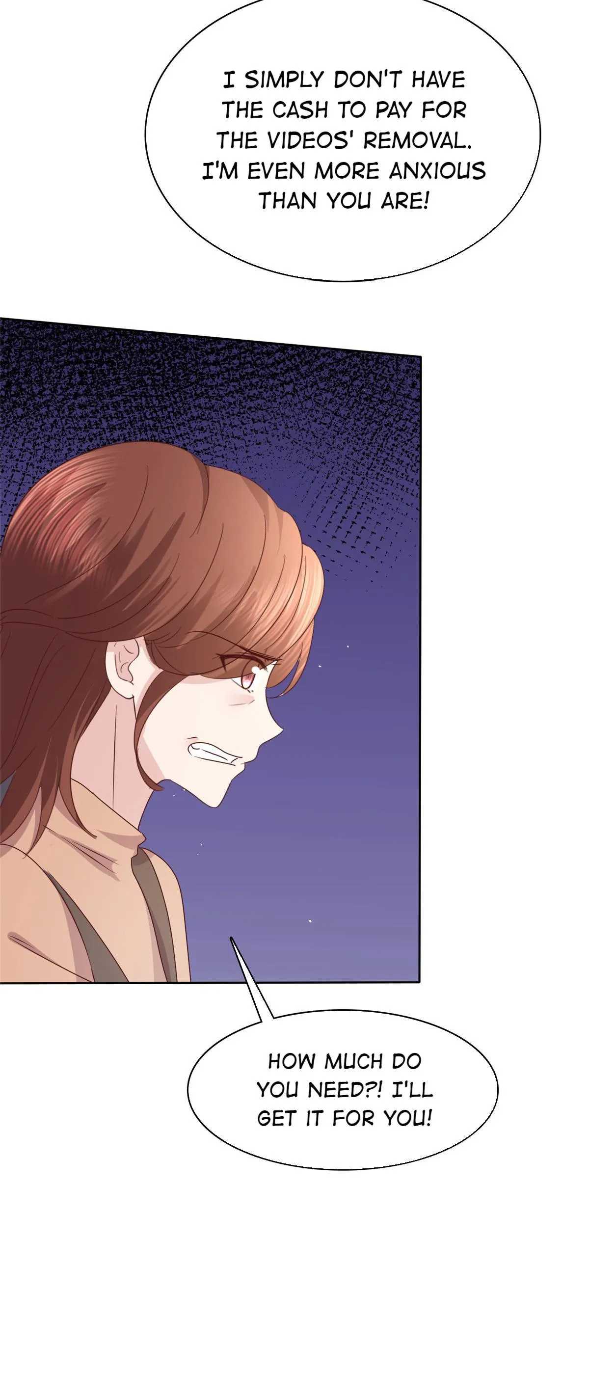 To Match a Villainess: Love Hunting Rhapsody Chapter 97 Online - página 5