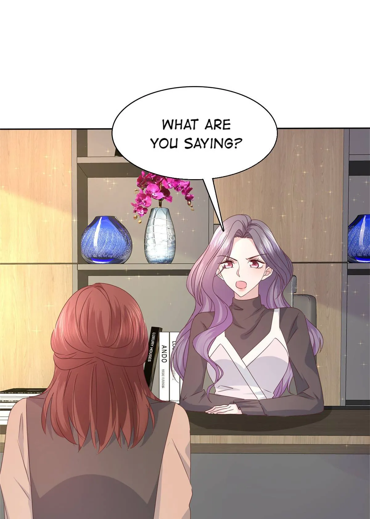 To Match a Villainess: Love Hunting Rhapsody Chapter 97 Online - página 6