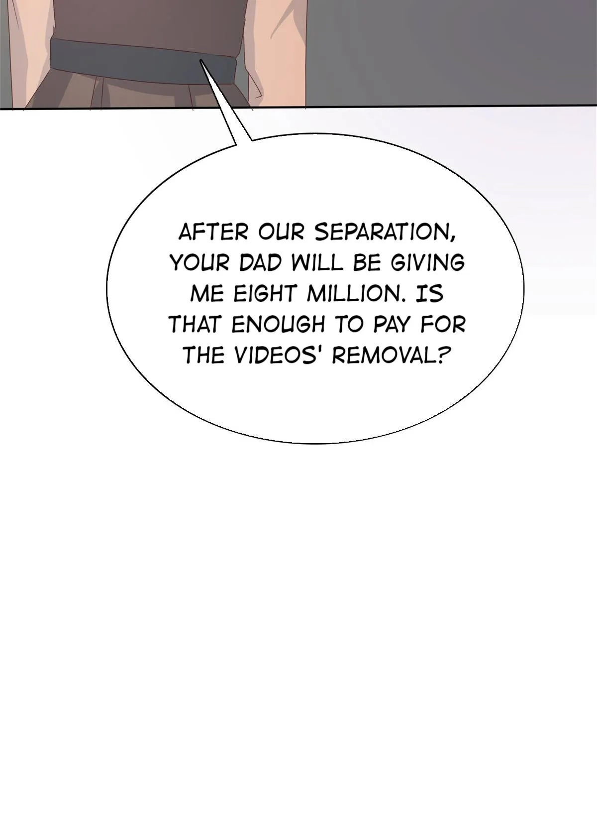To Match a Villainess: Love Hunting Rhapsody Chapter 97 Online - página 7