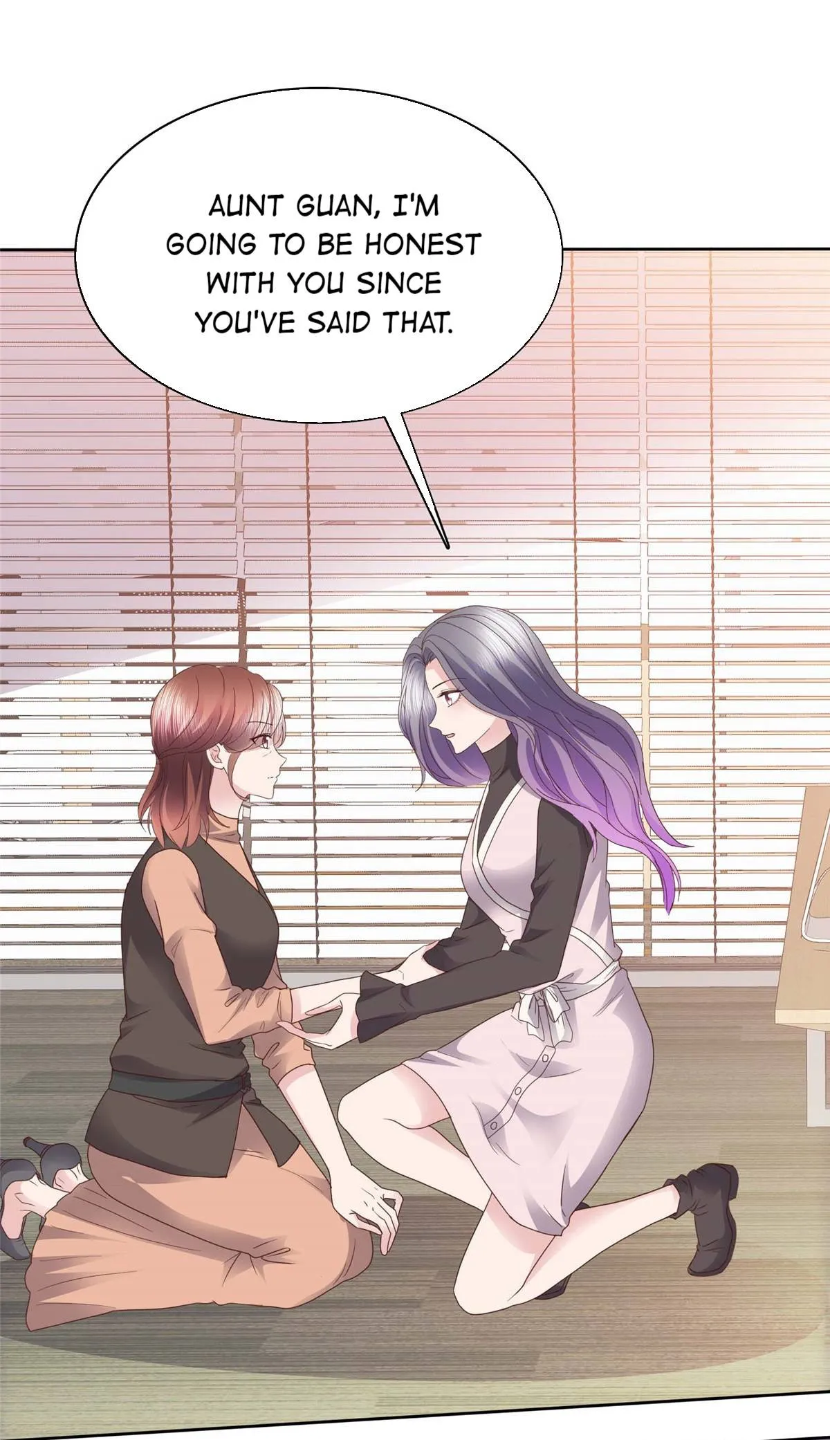 To Match a Villainess: Love Hunting Rhapsody Chapter 97 Online - página 8